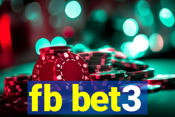 fb bet3